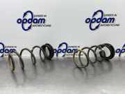 Feder hinten Fiat 500 312 52060126