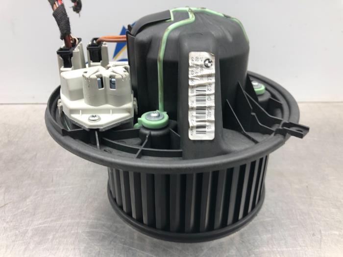 Gebläsemotor BMW 3er Touring E91 64119227670