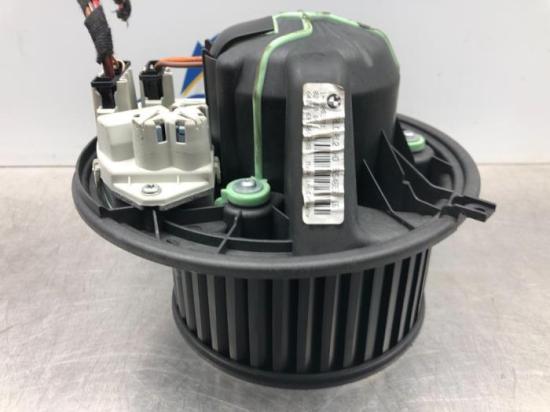 Gebläsemotor BMW 3er Touring E91 64119227670 Bild Gebläsemotor BMW 3er Touring E91 64119227670