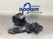 Sicherheitsgurt rechts hinten Peugeot 206 SW 2E/K 047078