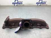 Auspuffkrümmer Volvo V70 III 135 30757870