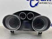 Drehzahlmesser Opel Insignia A Sports Tourer G09 365903926