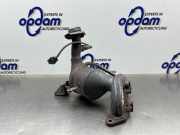 Katalysator ohne Lambdasonde Mitsubishi Space Star VI Schrägheck A0 1555A887