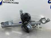 Fensterheber links hinten Renault Scenic II JM 440726J4