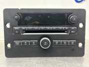 CD-Radio Saab 9-5 YS3E 12772900