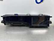 Drehzahlmesser Renault Scenic II JM 8200326981