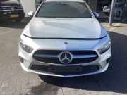 Teilepaket Front Mercedes-Benz A-Klasse Stufenheck V177