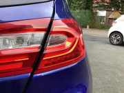 Rückleuchte rechts Ford Fiesta VII HJ, HF 2255983