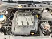 Motor ohne Anbauteile (Diesel) Seat Ibiza IV ST 6J