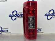 Rückleuchte links Fiat Ducato Bus 244 6350AR