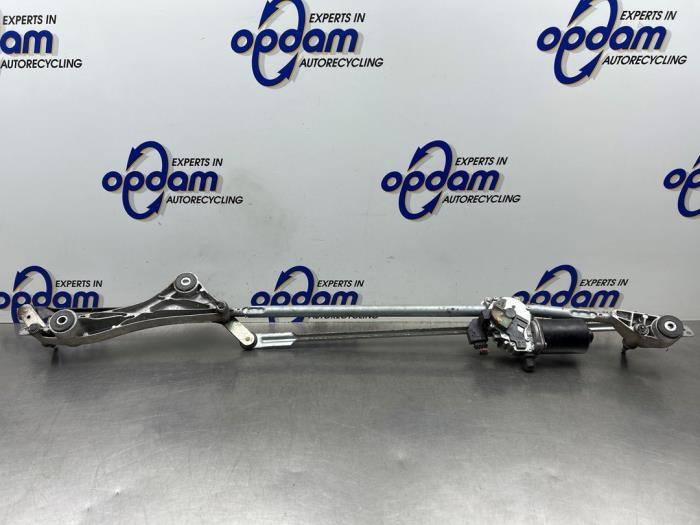 Wischermotor links Mercedes-Benz B-Klasse Sports Tourer W245 405127