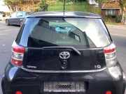 Heckklappe / Heckdeckel Toyota IQ AJ1