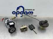 Schließzylinder Satz Nissan Qashqai J10 155D0618