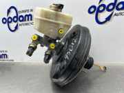 Bremskraftverstärker BMW 3er Compact E46 34336779682