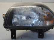 Hauptscheinwerfer links Renault Clio II B