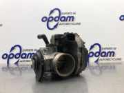 Drosselklappenstutzen Chevrolet Matiz 96439960