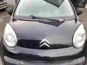 Motorhaube Citroen C1