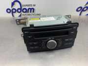 CD-Radio Daihatsu Cuore VII L276 86180B2430