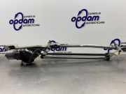 Wischermotor links Ford Focus II DA, DP, HCP 0390243065
