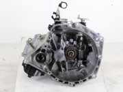 Schaltgetriebe Peugeot 107