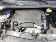 Motor ohne Anbauteile (Benzin) Citroen C3 III SX