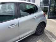 Tür links hinten Peugeot 208 I CA, CC 9671907580