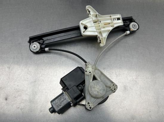 Fensterheber links hinten VW Polo V 6R, 6C 0130822532 Bild Fensterheber links hinten VW Polo V 6R, 6C 0130822532