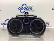 Drehzahlmesser Opel Corsa D S07 1303304B