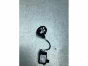 Steuergerät Wegfahrsperre Opel Corsa E X15 13504286