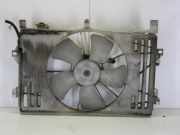 Elektromotor für Gebläse Steuergerätebox Toyota Corolla Liftback E12 163630J020