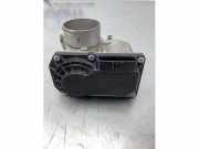 Drosselklappenstutzen Opel Agila H-B 93194805