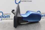Außenspiegel links Renault Clio III BR0/1, CR0/1 7701061192
