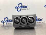 Heizungsbetätigung (Konsole) Nissan Pixo UA0 43567