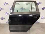 Tür links hinten Skoda Octavia II Kombi 1Z 1Z9833055