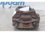 Bremszange links hinten Opel Astra G Stufenheck T98