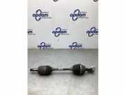 Antriebswelle links vorne Mercedes-Benz GLE Coupe C292 A1663300300