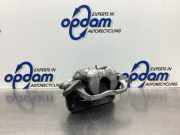 Bremszange links vorne Peugeot 407 SW 4401H2