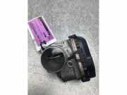 Drosselklappenstutzen Citroen Berlingo II Kasten B9 9807238580