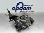 Drosselklappenstutzen Peugeot 206 CC NTPS2E