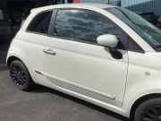 Tür rechts Fiat 500 312