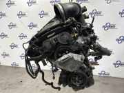 Motor ohne Anbauteile (Benzin) Opel Meriva B 55577578
