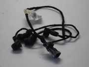 Sensor für Einparkhilfe Opel Corsa D S07 13186723