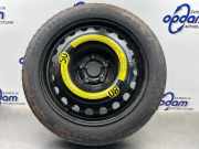 Notrad Audi A4 Cabriolet 8H 8E0801027C