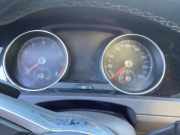 Drehzahlmesser VW Golf VII 5G A2C53427456