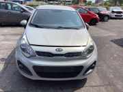 Hauptscheinwerfer rechts Kia Rio III UB 921021W290