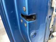 Klappenschlosszug Peugeot 107 9135S2