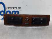 Schalter für Warnblinker Mercedes-Benz C-Klasse T-Modell S203 2038703410