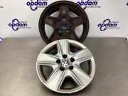 Felge Stahl VW Touran 1T1, 1T2 5K0601147G