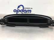 Drehzahlmesser Citroen Xsara Picasso N68 9661734780
