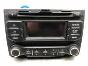 Radio Kia Rio III UB 961701W700CA